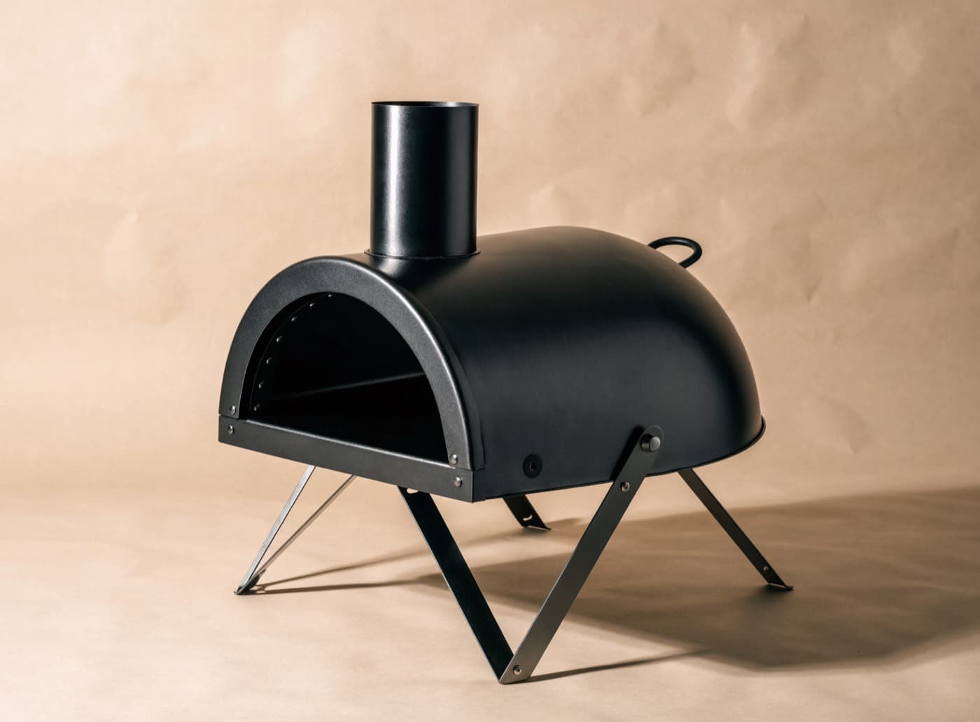 Piccolo Nero 40