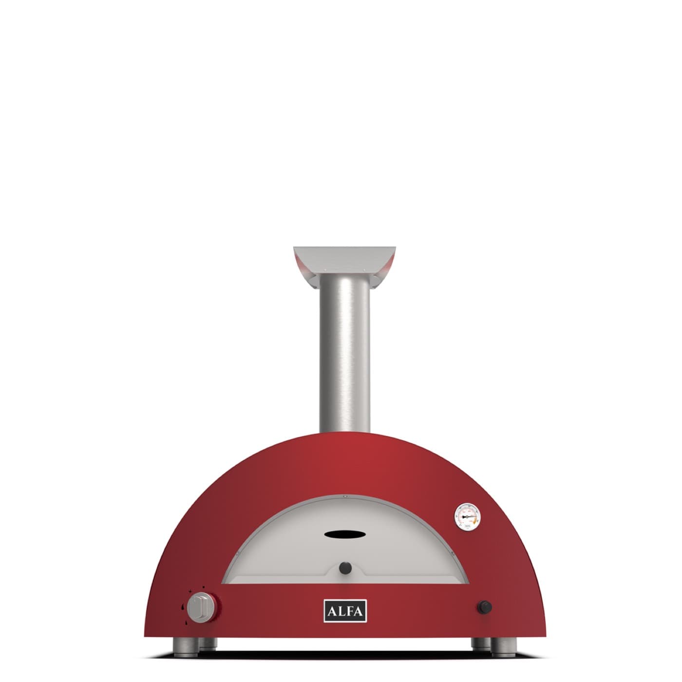 Alfa Forni MODERNO 2 Pizze